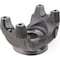 Spicer Pinion Shaft End Yoke 6.3-4-541-1X - alternate 5